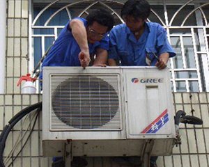 凉城空调维修售后服务中心