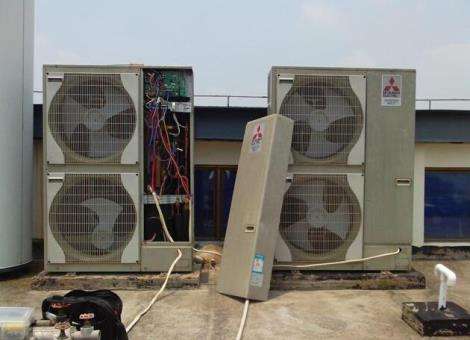 凉城空调维修电话号码多少