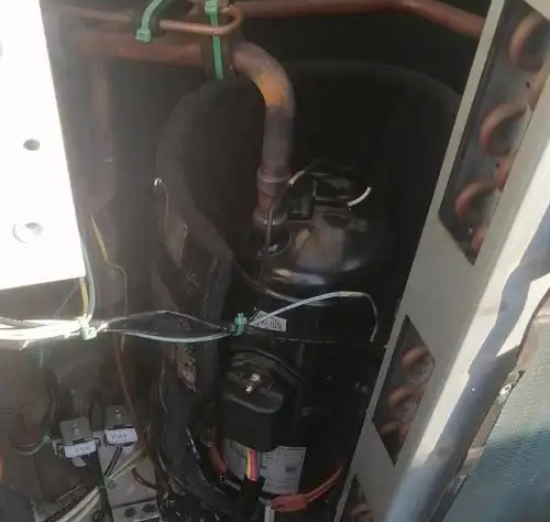 凉城维修变频空调电话在哪里找