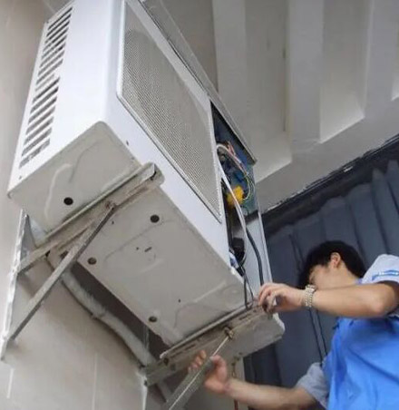 凉城24小时空调维修热线