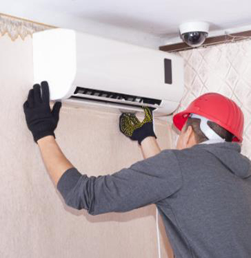 凉城空调内机噪音大