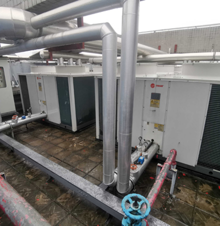 凉城附近中央空调维修 凉城上门中央空调维修